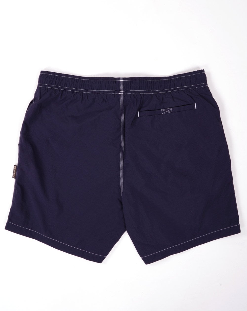 Napapijri Valis Badeshorts Marineblau