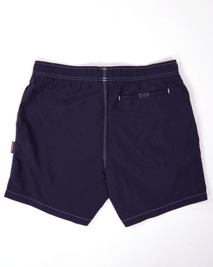 Napapijri Valis Badeshorts Marineblau