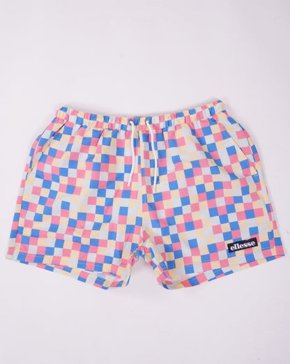 Ellesse – Yves – Badeshorts, mehrfarbig