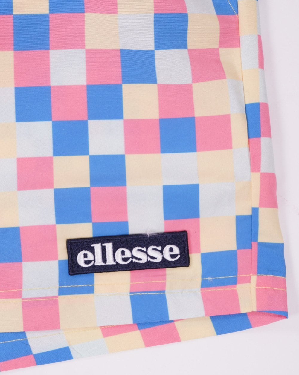 Ellesse – Yves – Badeshorts, mehrfarbig