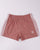 Adidas Originals 3 Stripes Swim Shorts Clay