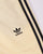 Adidas Originals 3 Stripes Swim Shorts Yellow/Black