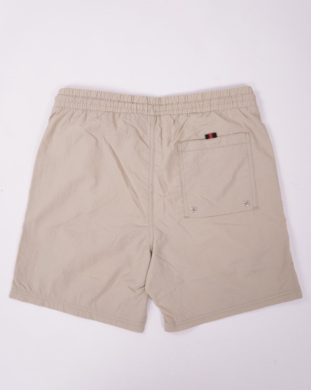 Luke Gold Lion Badeshorts Fig