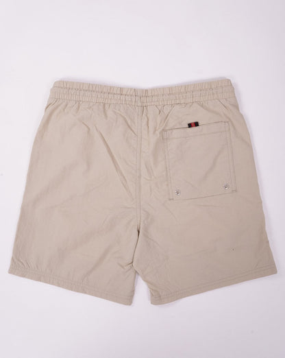 Luke Gold Lion Badeshorts Fig