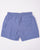 Barbour International Pocket Swim Shorts Blue