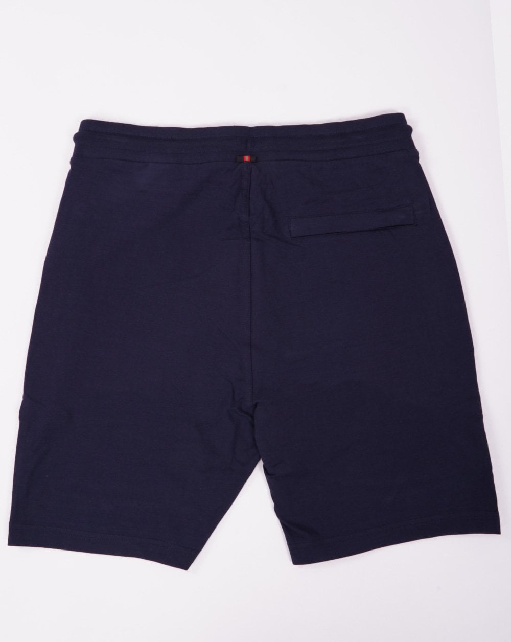Luke Sport – Smashing Sweatshorts in Dunkelmarineblau