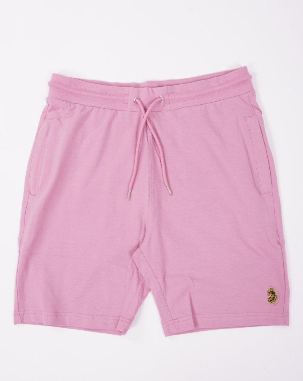 Luke Sport – Smashing Sweatshorts in Vintage-Rosa