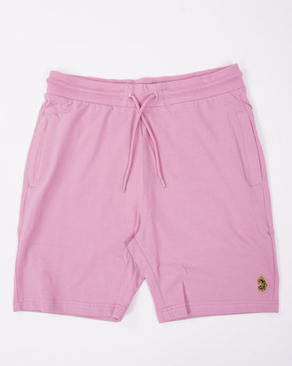 Luke Sport – Smashing Sweatshorts in Vintage-Rosa