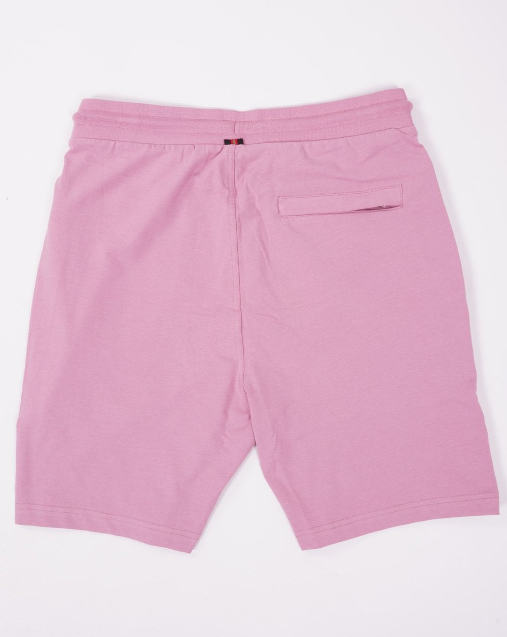 Luke Sport – Smashing Sweatshorts in Vintage-Rosa