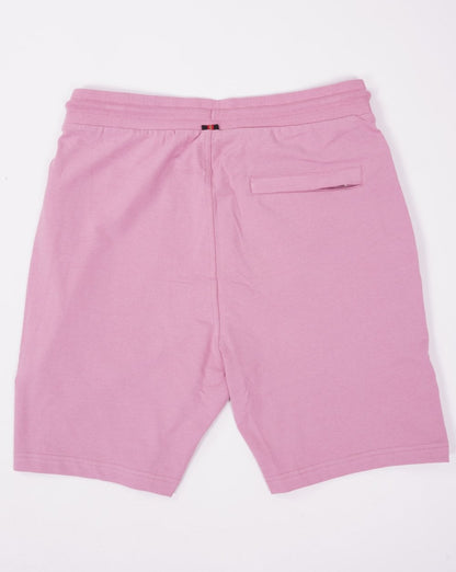 Luke Sport – Smashing Sweatshorts in Vintage-Rosa