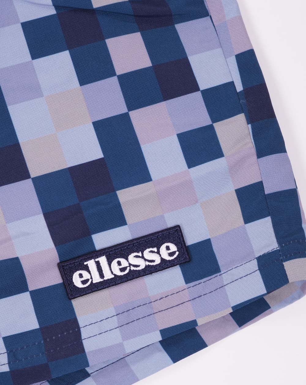 Ellesse – Yves – Badeshorts in Blau