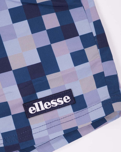 Ellesse – Yves – Badeshorts in Blau