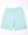 Lacoste Fleece Shorts Pastille Mint