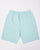 Lacoste Fleece Shorts Pastille Mint