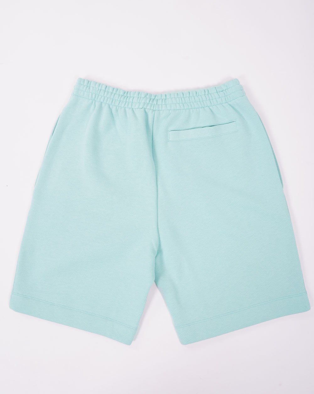 Lacoste Fleeceshorts Pastille Mint