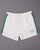 Ellesse Tenios Swim Short Off White