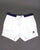 Fila Vintage Botazzi II Shorts White