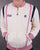 Fila Vintage Settanta Wave Mk4 Track Top Off White