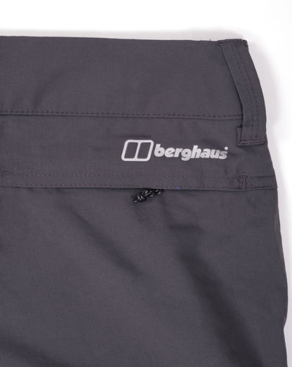Berghaus Navigator 2.0 Shorts Grau