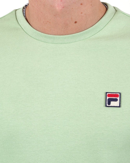Fila Vintage Sunny T-Shirt Grün