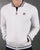 Fila Vintage Settanta II Track Top Cloud Grey