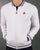 Fila Vintage Settanta II Track Top Cloud Grey