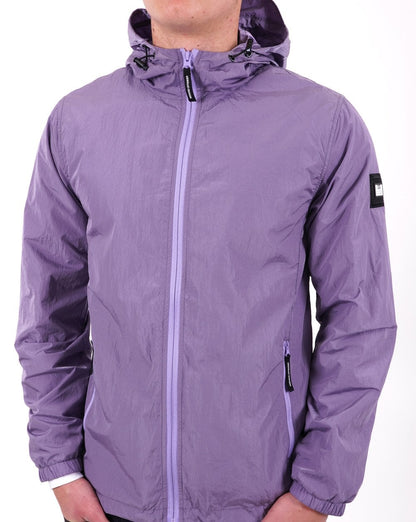 Weekend Offender Technikerjacke Wisteria
