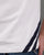 Sergio Tacchini 2 stripe T Shirt Gardenia