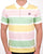 Fila Vintage TCM Pastels Polo Shirt