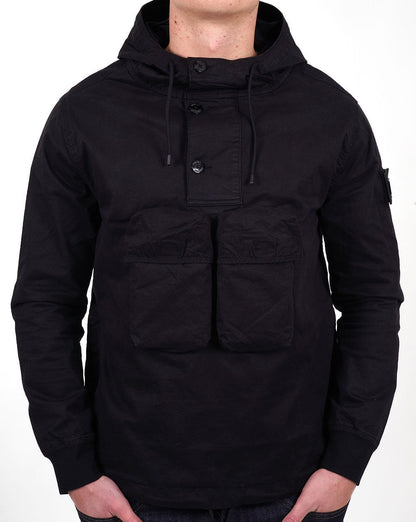Weekend Offender SP Jacke Schwarz