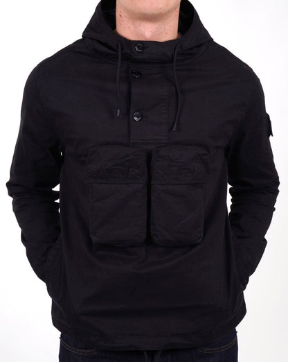 Weekend Offender SP Jacke Schwarz