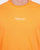 Marshall Artist Siren Injection T-shirt Bright Orange