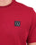 Marshall Artist Siren T-shirt Red