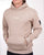 Marshall Artist Siren OTH Hoody Sandstone