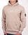Marshall Artist Siren OTH Hoody Sandstone