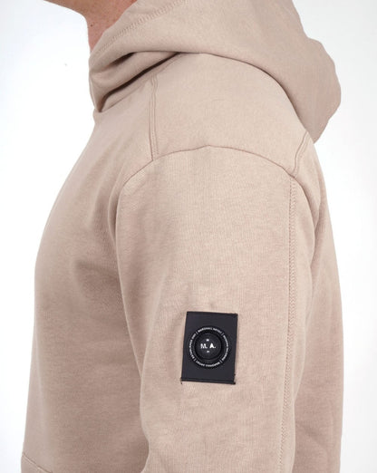 Marshall Artist Siren OTH Hoody Sandstein