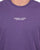 Marshall Artist Siren Injection T-shirt Purple