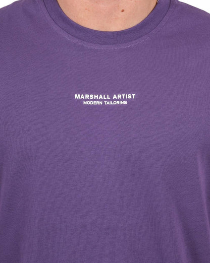 Marshall Artist Siren Injection T-Shirt Lila