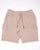 Marshall Artist Siren Cargo Sweat Short Sandstone