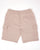 Marshall Artist Siren Cargo Sweat Short Sandstone