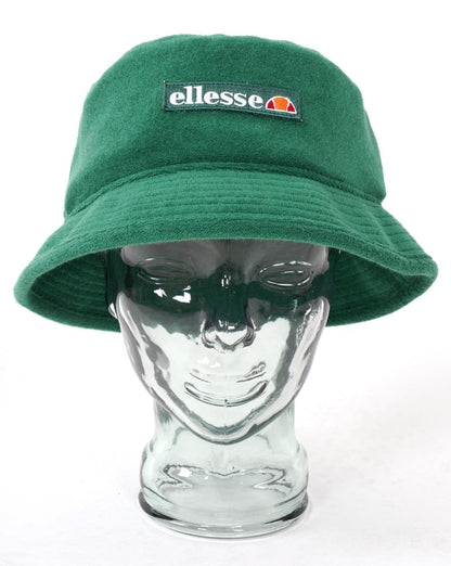 Ellesse Floria Fischerhut Grün
