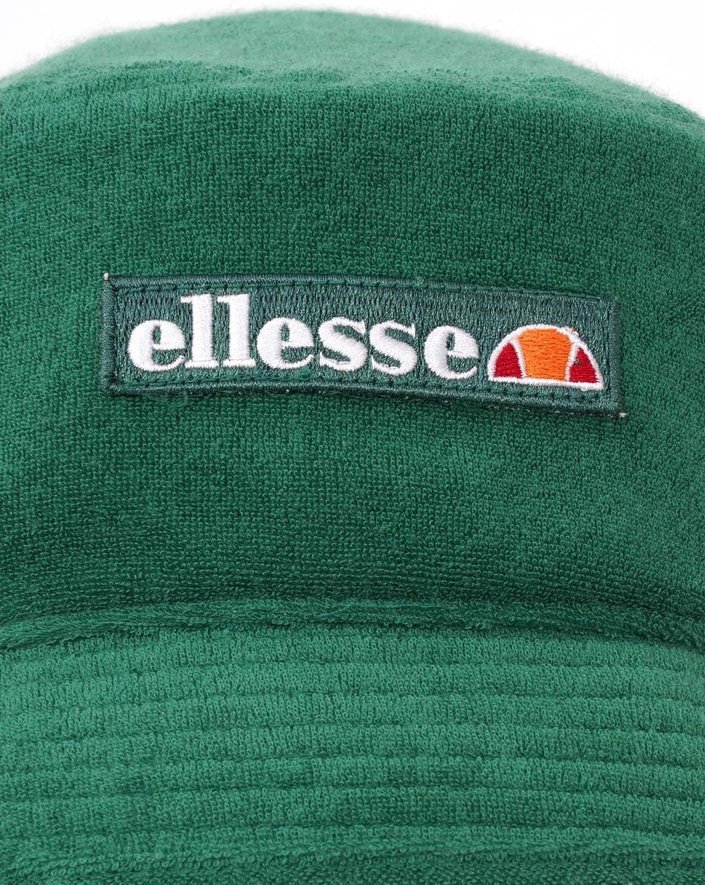 Ellesse Floria Fischerhut Grün