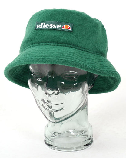 Ellesse Floria Fischerhut Grün