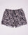 Emporio Armani Lettering Swim Shorts Sand