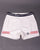Sergio Tacchini Supermac Tennis Shorts Gardenia