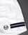 Sergio Tacchini Supermac Tennis Shorts White