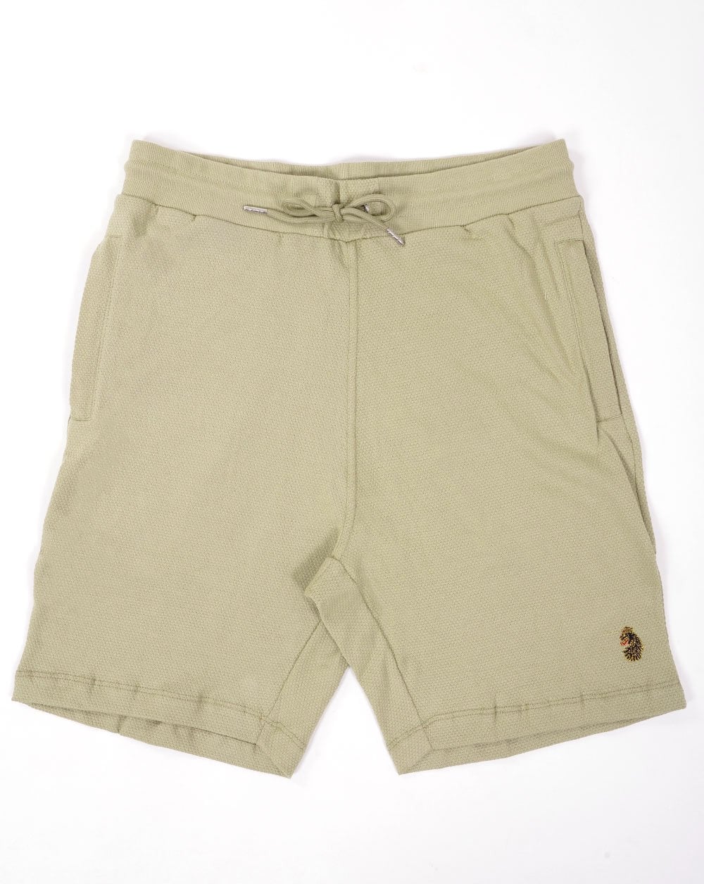 Luke Sport Fisher Island Short Fig Green