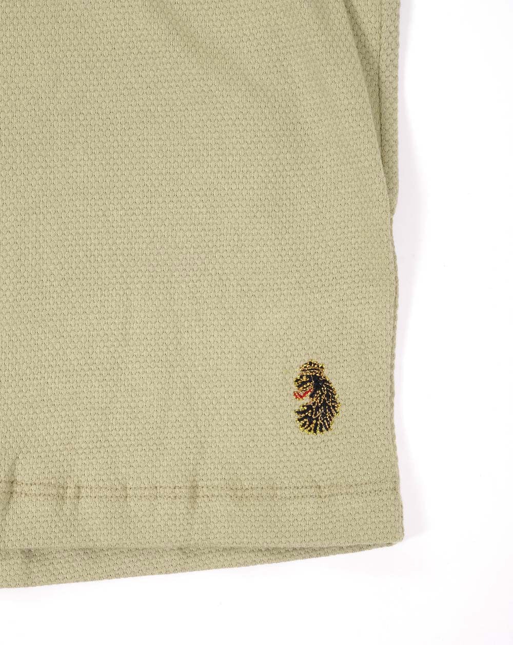 Luke Sport Fisher Island Short Fig Green