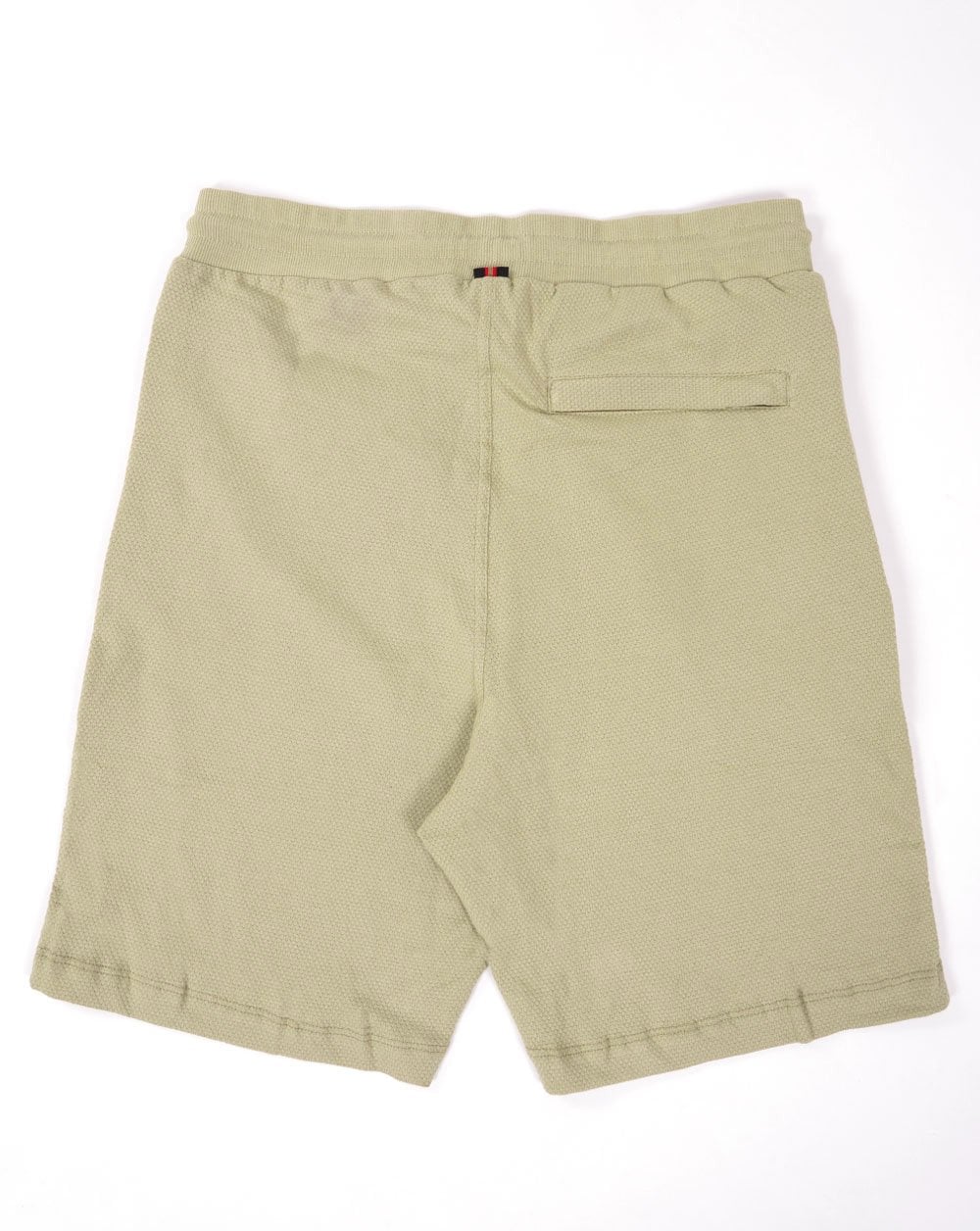 Luke Sport Fisher Island Short Fig Green
