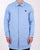Gabicci Vintage Houghton Mac Marina Blue